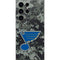 NHL St. Louis Blues Camo Galaxy S25 Ultra Skin